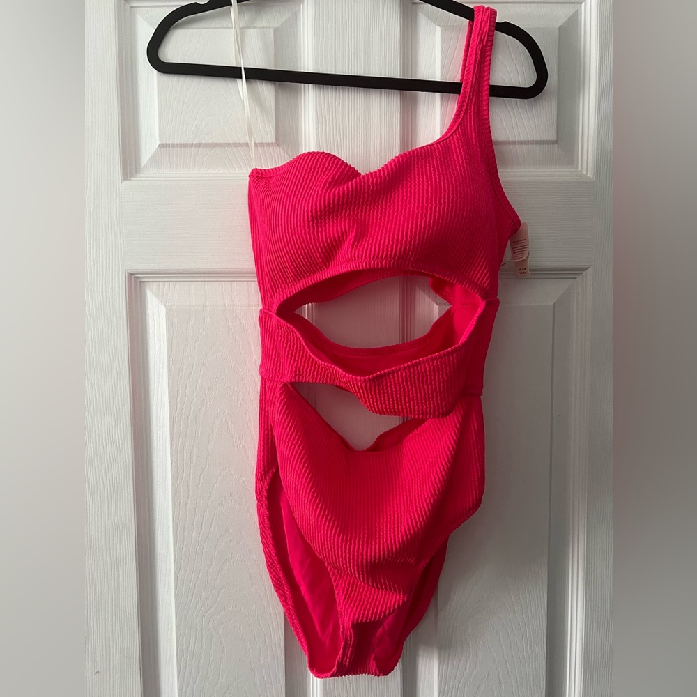 Aerie One-Piece Swimsuit